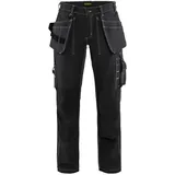 Blåkläder Blakläder Damen Handwerkerhose 1545