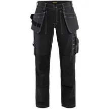Blåkläder Blakläder Damen Handwerkerhose 1545