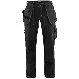 Blåkläder Blakläder Damen Handwerkerhose 1545