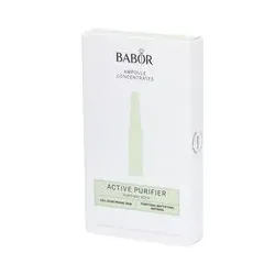 BABOR, Fluides FP Ampoules Active Purifier Ampoule(S) 7x2 ml