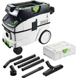 Festool Absaugmobil CTL 26 E AC Nr. 574945 Reinigung RS-ST D 27/36-Plus 577257