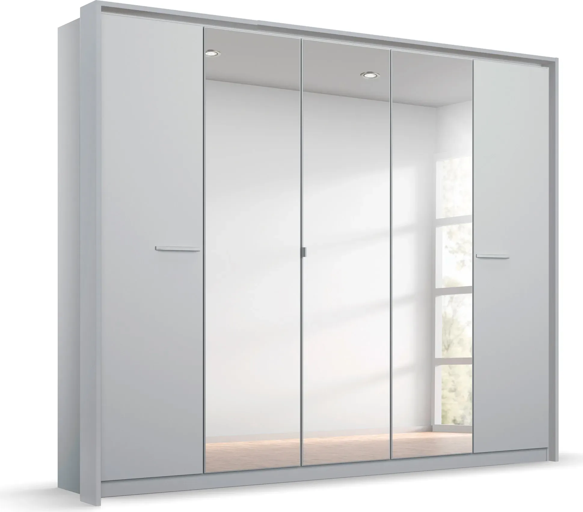Kleiderschrank OTTO HOME 