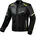 Orcano 2 0 Night Eye Textiljacke Schwarz/Gelb S