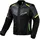 Orcano 2 0 Night Eye Textiljacke Schwarz/Gelb S