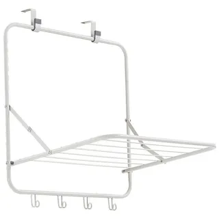 Hti-Living Handtuchhalter Türaufhängung Gunda