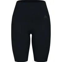 Odlo Damen Ascent Medium Support Tight Shorts (Größe L,