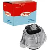 CORTECO Lagerung, Motor