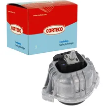 CORTECO Lagerung, Motor