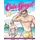 CreateSpace Cute Guys! Coloring Book-Volume One: A grown-up coloring book for ANYONE who loves cute guys! (Cute Guys! Coloring Books, Band 1)