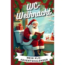 Independently published Mein Klo-Adventskalender