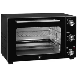 Lafe 48l Elektroofen LAFPIE46772 - Schwarz