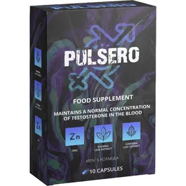 pulsero Pulsero