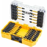 DeWalt Bit-Set 31-tlg. schlagf