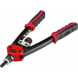 VIGOR Universal-Nietzange für Blindnieten und Nietmuttern V3735 320 mm