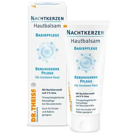 Dr. Theiss Nachtkerzen Hautbalsam 100 ml