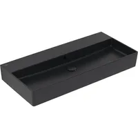 Villeroy & Boch Memento 2.0 Wandwaschtisch, 4A22A6R7,