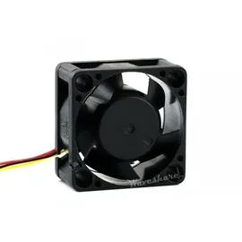 Waveshare Lüfter 40x40x20mm, PWM regelbar, für NVIDIA Jetson Nano