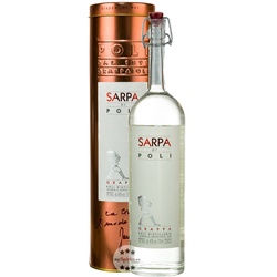 Poli Grappa Sarpa di Poli