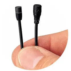Sennheiser MKE 2 EW Gold Ansteckmikrofon