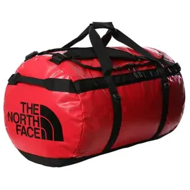 The North Face Base Camp Duffel XL tnf red/tnf black