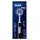 Oral-B Pro 1 Cross Action schwarz
