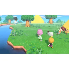 Animal Crossing: New Horizons (USK) (Nintendo Switch)