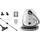 Nilfisk One WB10P05A-HB15