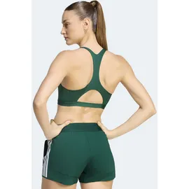 adidas Optime Essentials Collegiate Green S