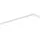 zumtobel Roxy 1500 D 5500 840 FLEX 1 LED weiß