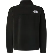 The North Face TEEN GLACIER FZ ZIP IN JACKET Herren Schwarz XL