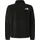 The North Face TEEN GLACIER FZ ZIP IN JACKET Herren Schwarz XL