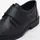 Rieker Halbschuhe Herren Schwarz 40