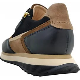 Gabor Wanderschuh in schwarz 381⁄2