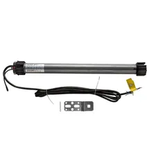 Jarolift TDEF 20/13 Rollladenmotor 20 Nm