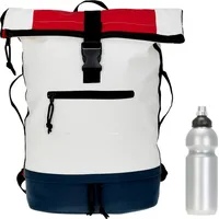 Elephant Gin Rucksack Plane Time Bag COMP 25 L
