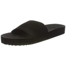 FLIP*FLOP Pool Knit Damen Sandalen, Schwarz (black 0000), 38 EU