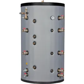 TML Hygiene-Kombispeicher MX1W 1000 931 l