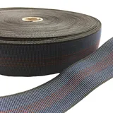 artapisserie.fr Polstergurte Elastischer 60mm - 10 Meter Rolle