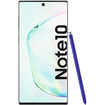 Samsung Galaxy Note10 256 GB aura glow