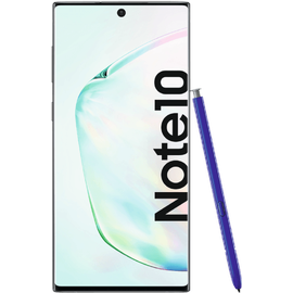 Samsung Galaxy Note10 256 GB aura glow