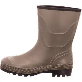 Beck Basic 470 Gummistiefel Schwarz 41