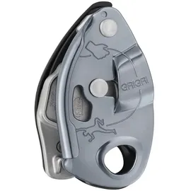 Petzl Grigri Sicherungsgerät - Grey - One Size