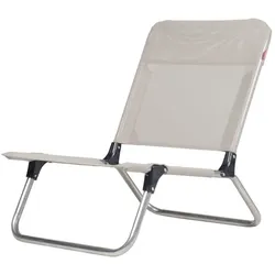 Fiam Quick - Strandstuhl taupe