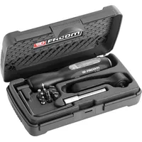 FACOM Drehmoment-Schraubendreher-Set 0,5-2,5 Nm 13-teilig