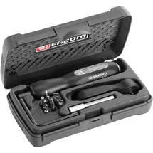 FACOM Drehmoment-Schraubendreher-Set 0,5-2,5 Nm 13-teilig