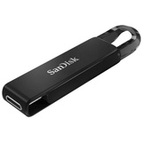 SanDisk Ultra Type-C 64GB schwarz USB 3.1