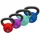 Sport-Thieme Kettlebell-Set Vinyl 4 x 10 kg