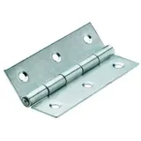 Hettich Möbelscharnier Edelstahl 30 x 19 mm