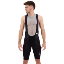 Q36.5 Base Layer Zero Mesh Ärmelloses Baselayer Grau 44
