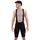 Q36.5 Base Layer Zero Mesh Ärmelloses Baselayer Grau 44